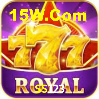 SS123