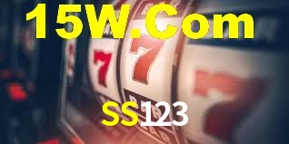 Bonus Features SS123