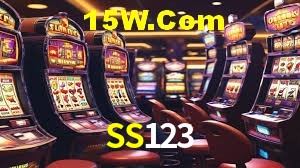 Slot Games SS123