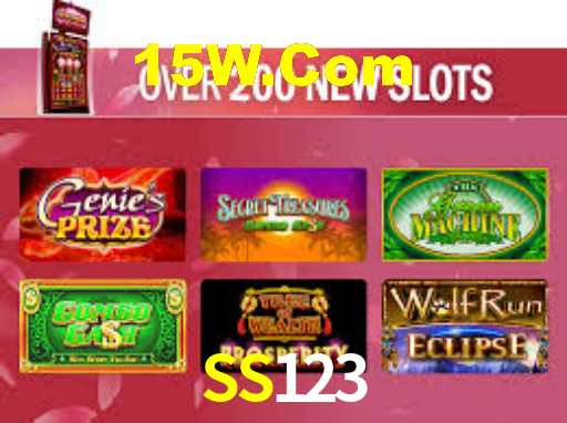 SS123