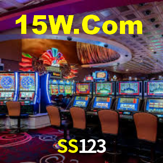 SS123: A Experiência de Casino com Jogos de Mesa ao Vivo