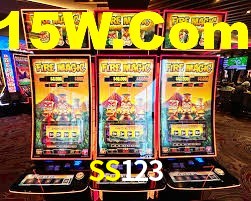 Experiência VIP SS123