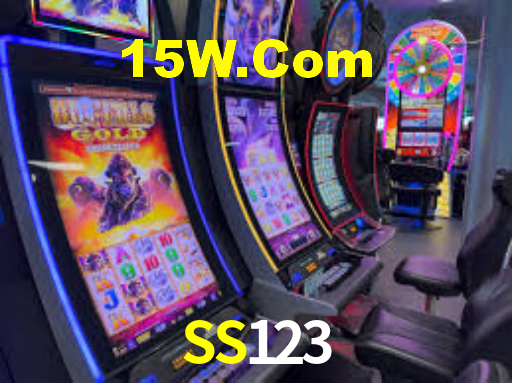 SS123