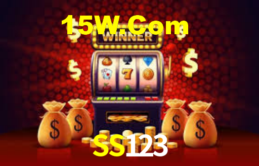 SS123