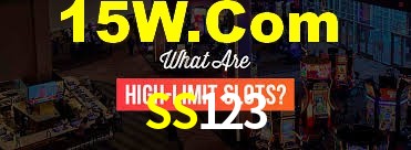 VIP Casino SS123