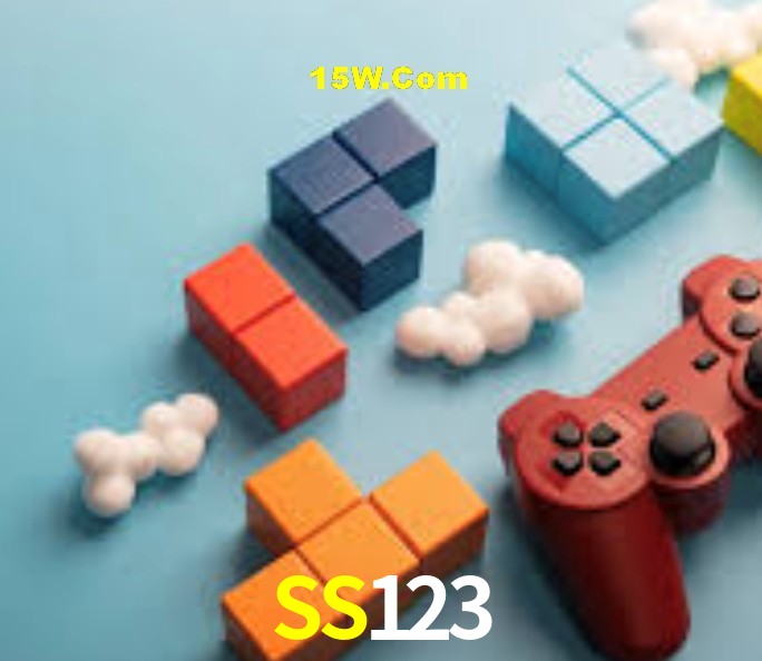 Recursos de Bônus SS123